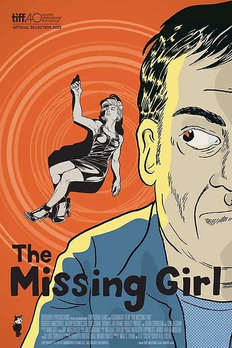The Missing Girl